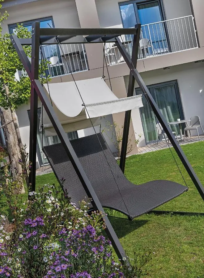 Hotel WalhallaHotel Hoeferer Tegernheim