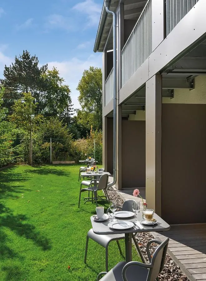 WalhallaHotel Hoeferer Tegernheim Hotel