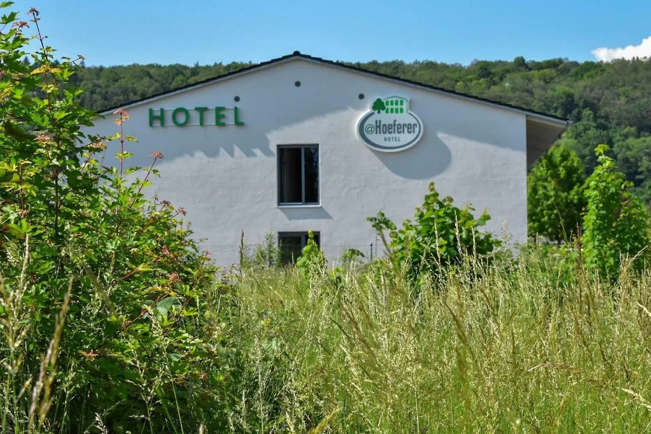 Walhalla Hotel Regensburg Hoeferer 4 Sterne Superior Tegernheim 4*,