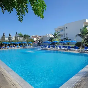 Euronapa Apartmanhotel Ajía Nápa