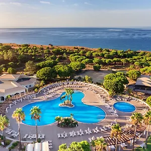 Ap Adriana Hotell Albufeira
