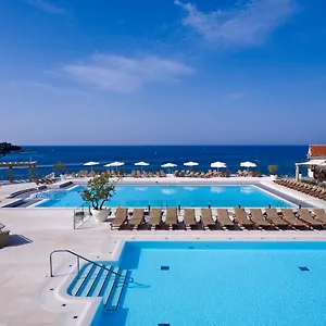 Park Plaza Verudela Semesteranläggning (resort) Pula