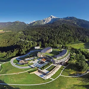 Üdülőközpont Kempinski