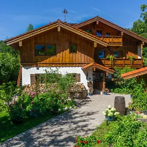 Apartment Haus Kilian