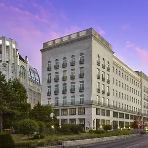 Al Habtoor Palace Budapest, Preferred & Szálloda Budapest