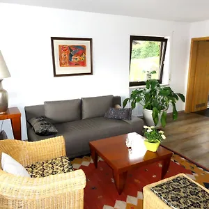Apartment Ferienwohnung Percy