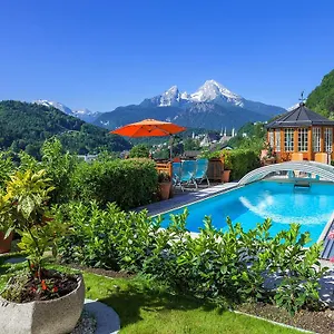 Apartment Scheifler