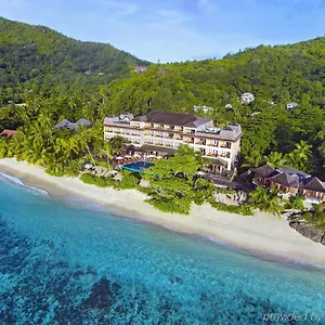 Doubletree By Hilton Seychelles Allamanda & Üdülőközpont Takamaka