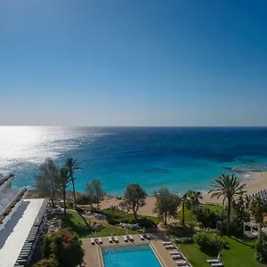Grecian Sands Üdülőközpont Ajía Nápa