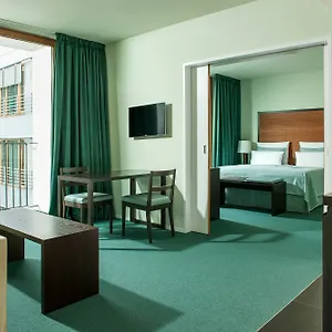 Clipper Boardinghouse - Berlin-gendarmenmarkt 4* Berlin