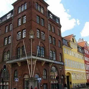Bethel Hotell Köpenhamn