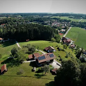 Apartment Fritzenwenger