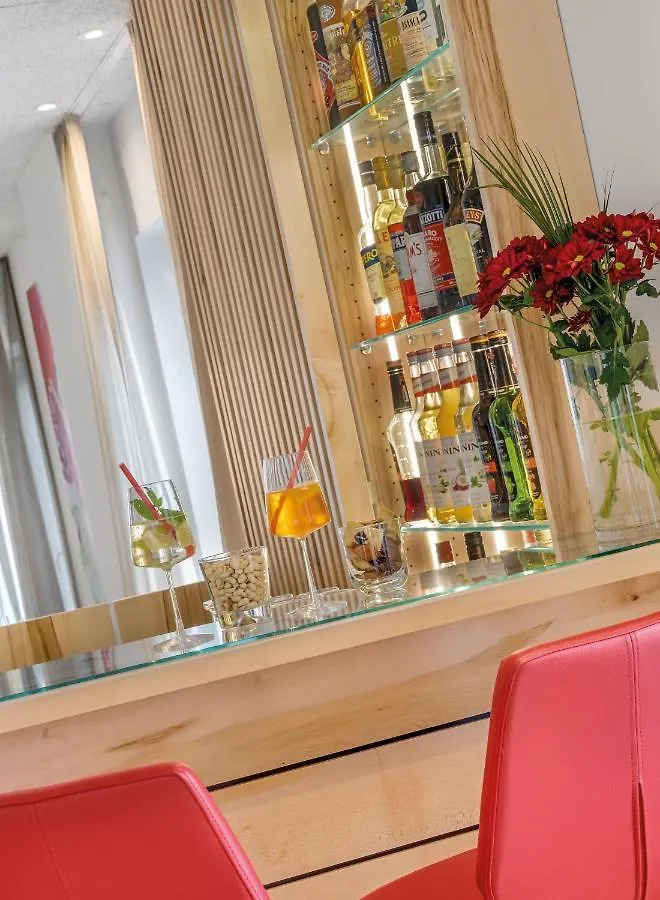 Walhalla Hotel Regensburg Hoeferer 4 Sterne Superior Tegernheim 4*,  Németország