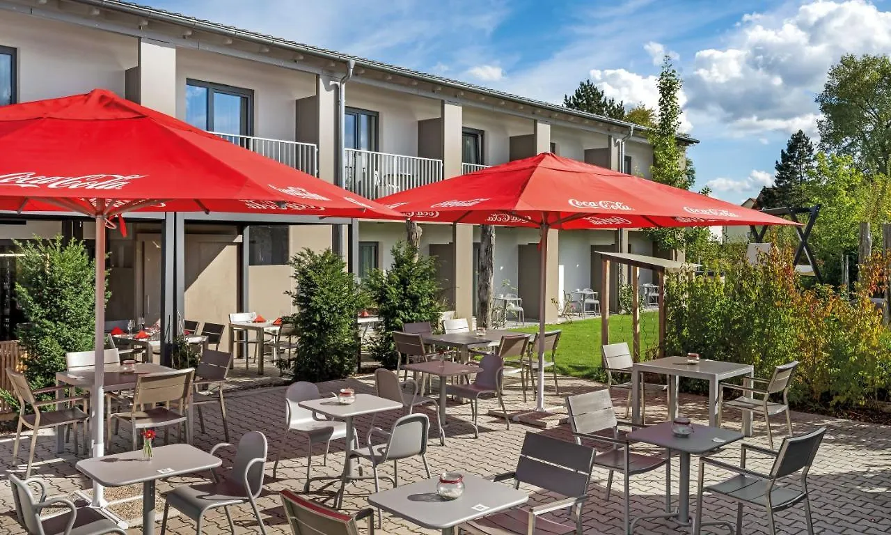 Walhalla Hotel Regensburg Hoeferer 4 Sterne Superior Tegernheim 4*,