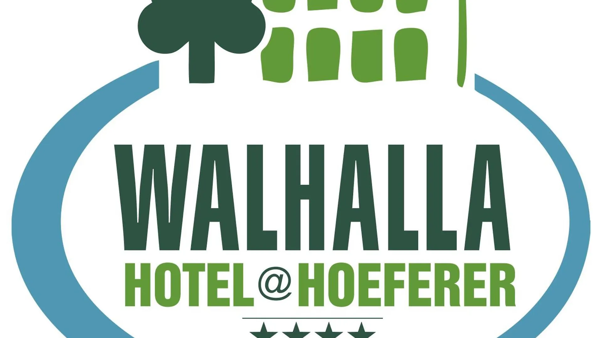 ****  Walhalla Hotel Regensburg Hoeferer 4 Sterne Superior Tegernheim Németország